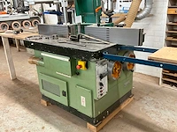 Kölle tafelfreesmachine / spindelfreesmachine - afbeelding 13 van  18