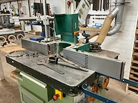 Kölle tafelfreesmachine / spindelfreesmachine - afbeelding 14 van  18