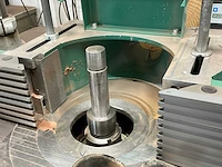 Kölle tafelfreesmachine / spindelfreesmachine - afbeelding 15 van  18
