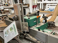 Kölle tafelfreesmachine / spindelfreesmachine - afbeelding 16 van  18