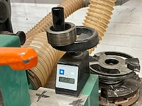 Kölle tafelfreesmachine / spindelfreesmachine - afbeelding 17 van  18
