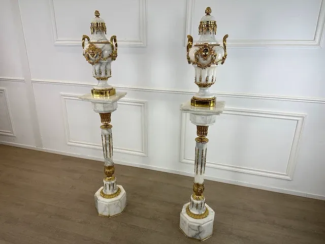 Kolom (2x) - afbeelding 2 van  3