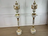 Kolom (2x) - afbeelding 3 van  3
