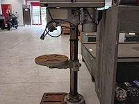 Kolom boormachine - afbeelding 12 van  21