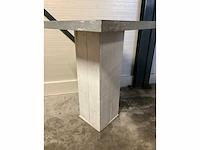 Kolom statafel (8x) - afbeelding 3 van  9