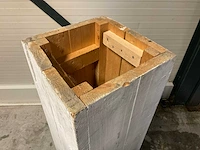 Kolom statafel (8x) - afbeelding 7 van  9