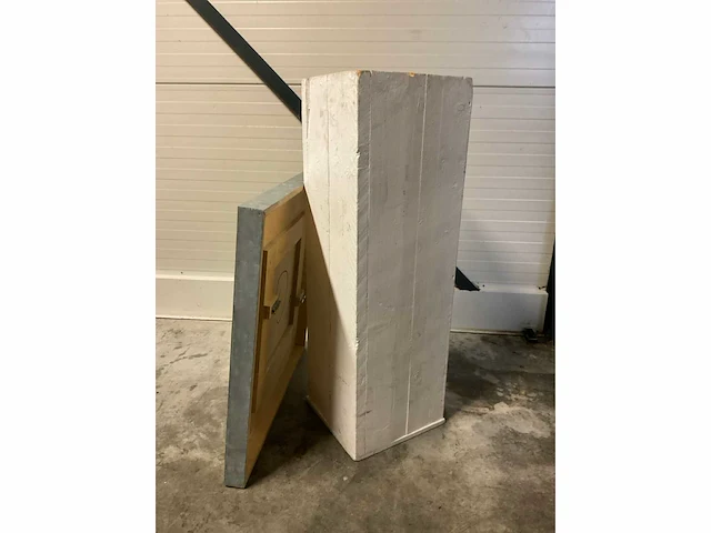Kolom statafel (8x) - afbeelding 8 van  9