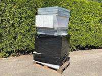Kolom statafel (8x) - afbeelding 9 van  9