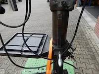 Kolomboor machine alzmetall - afbeelding 2 van  18