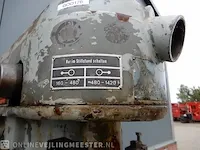 Kolomboor machine alzmetall - afbeelding 7 van  18