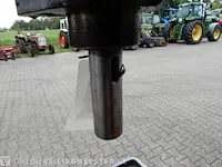 Kolomboor machine alzmetall - afbeelding 10 van  18