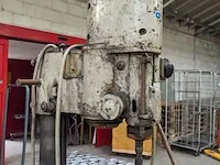 Kolomboor machine arboga maskimer, f825l - afbeelding 2 van  9
