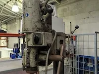 Kolomboor machine arboga maskimer, f825l - afbeelding 3 van  9