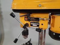 Kolomboormachine, bmr-dp1650 - afbeelding 2 van  12