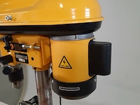 Kolomboormachine, bmr-dp1650 - afbeelding 3 van  12