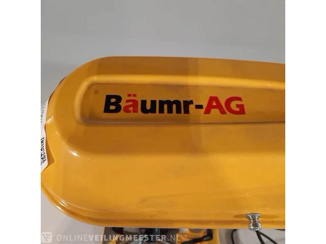 Kolomboormachine, bmr-dp1650 - afbeelding 4 van  12