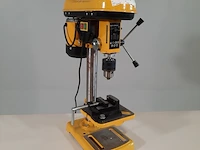 Kolomboormachine, bmr-dp1650