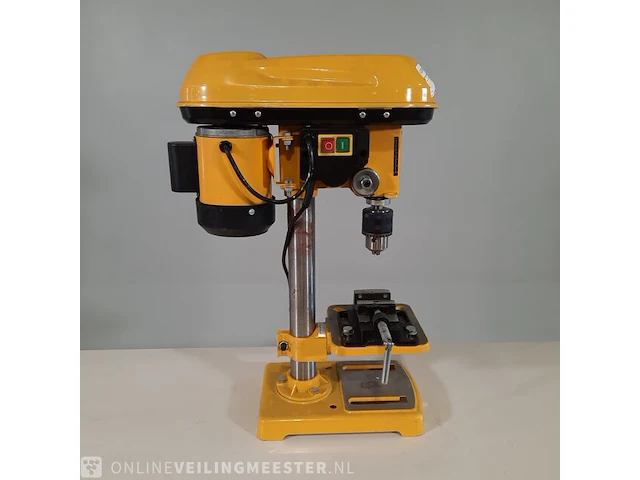 Kolomboormachine, bmr-dp1650 - afbeelding 5 van  12