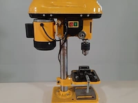 Kolomboormachine, bmr-dp1650 - afbeelding 5 van  12