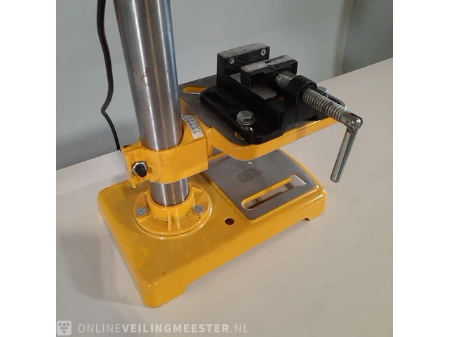 Kolomboormachine, bmr-dp1650 - afbeelding 6 van  12