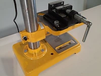 Kolomboormachine, bmr-dp1650 - afbeelding 6 van  12