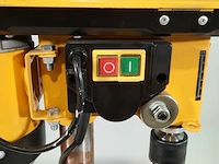 Kolomboormachine, bmr-dp1650 - afbeelding 8 van  12