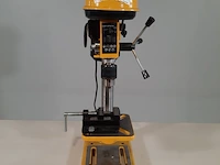 Kolomboormachine, bmr-dp1650 - afbeelding 9 van  12