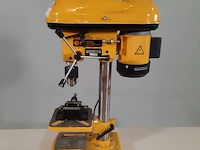 Kolomboormachine, bmr-dp1650 - afbeelding 11 van  12