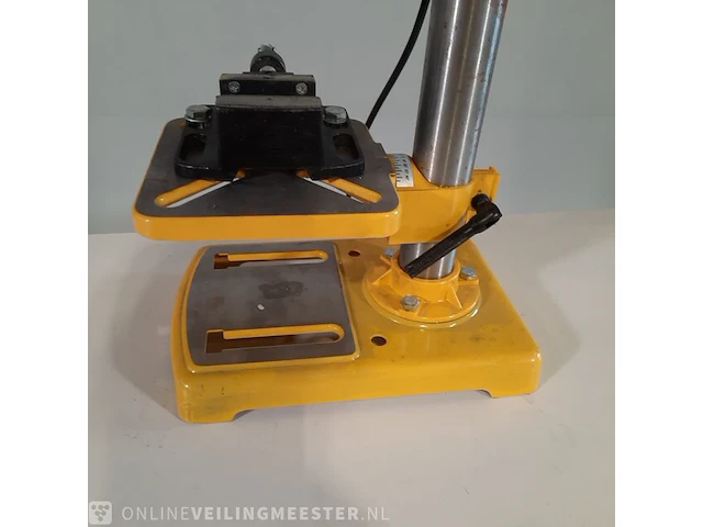 Kolomboormachine, bmr-dp1650 - afbeelding 12 van  12