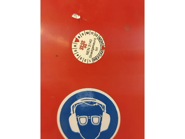 Kolomboormachine emco, f3 - afbeelding 2 van  10