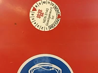 Kolomboormachine emco, f3 - afbeelding 2 van  10
