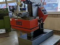 Kolomboormachine emco, f3 - afbeelding 3 van  10