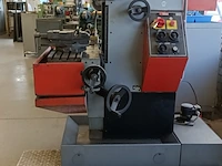 Kolomboormachine emco, f3 - afbeelding 4 van  10