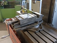 Kolomboormachine emco, f3 - afbeelding 5 van  10