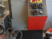Kolomboormachine emco, f3 - afbeelding 6 van  10