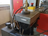 Kolomboormachine emco, f3 - afbeelding 9 van  10