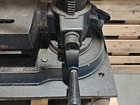 Kolomboormachine, ferm, fm-16, 1977 - afbeelding 2 van  20