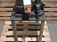 Kolomboormachine, ferm, fm-16, 1977 - afbeelding 3 van  20