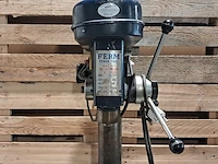 Kolomboormachine, ferm, fm-16, 1977 - afbeelding 5 van  20
