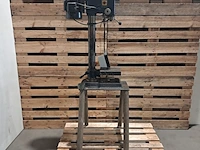 Kolomboormachine, ferm, fm-16, 1977 - afbeelding 8 van  20