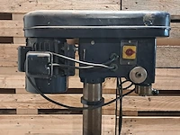 Kolomboormachine, ferm, fm-16, 1977 - afbeelding 9 van  20