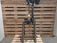 Kolomboormachine, ferm, fm-16, 1977 - afbeelding 1 van  20