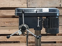 Kolomboormachine, ferm, fm-16, 1977 - afbeelding 12 van  20