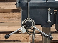 Kolomboormachine, ferm, fm-16, 1977 - afbeelding 14 van  20