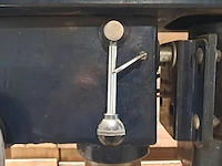 Kolomboormachine, ferm, fm-16, 1977 - afbeelding 15 van  20