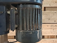 Kolomboormachine, ferm, fm-16, 1977 - afbeelding 16 van  20