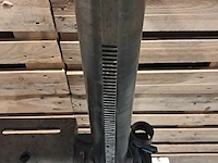 Kolomboormachine, ferm, fm-16, 1977 - afbeelding 18 van  20