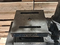 Kolomboormachine, ferm, fm-16, 1977 - afbeelding 20 van  20