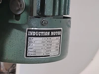 Kolomboormachine, fremmark, ch-16n - afbeelding 2 van  10