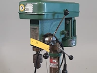 Kolomboormachine, fremmark, ch-16n - afbeelding 3 van  10